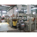 metal/steel sheet slitting machine